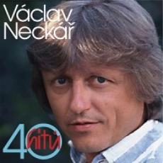 2CD / Neck Vclav / 40 Hit / 2CD