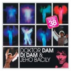 2CD / Neck Vclav / Doktor Dam Di Dam a jeho Bacily / 2CD