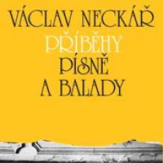 2CD / Neck Vclav / Pbhy,psn a balady / 2CD