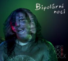 CD / Necrocock / Bipolrn noci / Digipack