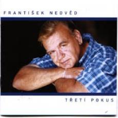 CD / Nedvd Frantiek / Tet pokus