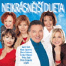 CD / Various / Nejkrsnj dueta