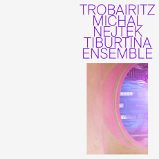CD / Nejtek Michal,Tiburtina Ensemble / Trobairitz