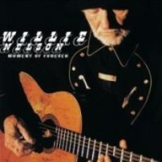 CD / Nelson Willie / Moment Of Forever
