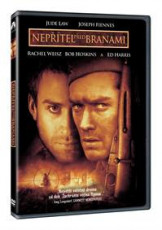 DVD / FILM / Neptel ped branami / Enemy At The Gates