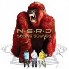 CD / N.E.R.D. / Seeing Sounds