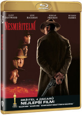 Blu-Ray / Blu-ray film /  Nesmiiteln / Oscarov edice / Blu-Ray