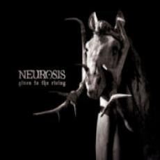 CD / Neurosis / Given To The Rising
