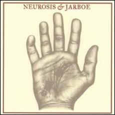 CD / Neurosis & Jarboe / Neurosis & Jarboe