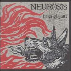 CD / Neurosis / Times Of Grace