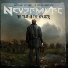 2CD / Nevermore / Year Of The Voyager / Live / 2CD