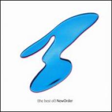 CD / New Order / Best Of