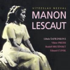 CD / Nezval Vtzslav / Manon Lescaut