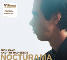 CD / Cave Nick / Nocturama / Reedice CD / Cave Nick / Nocturama / Reedice