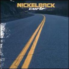 CD / Nickelback / Curb