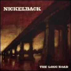CD / Nickelback / Long Road