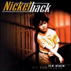 CD / Nickelback / State