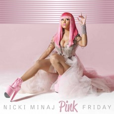 CD / Minaj Nicki / Pink Friday / Bonus Tracks