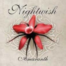 CD / Nightwish / Amaranth Pt.2 / CDS