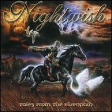 CD / Nightwish / Tales From The Elvenpath