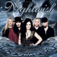 CD/DVD / Nightwish / Dark Passion Play / Tour Edition / CD+DVD