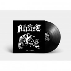 LP / Nihilist / Carnal Leftovers / Vinyl