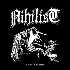 LP / Nihilist / Carnal Lefover / Vinyl