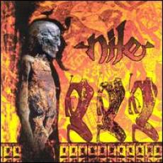 CD / Nile / Amongst The Catacombs Of Nephren-Ka