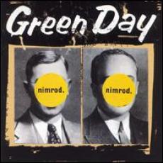 CD / Green Day / Nimrod