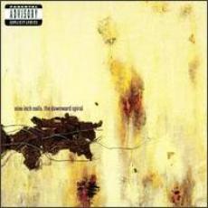 CD / Nine Inch Nails / Downward Spiral