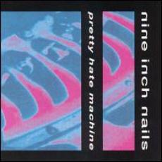 CD / Nine Inch Nails / Pretty Hate Machine