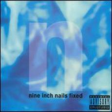 CD / Nine Inch Nails / Fixed / Digipack