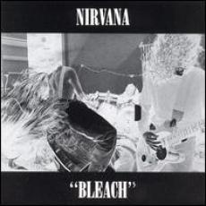CD / Nirvana / Bleach / Digisleeve