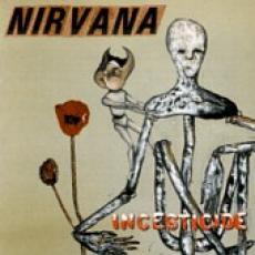 CD / Nirvana / Incesticide