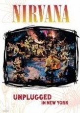 DVD / Nirvana / Unplugged In New York DVD / Nirvana / Unplugged In New York