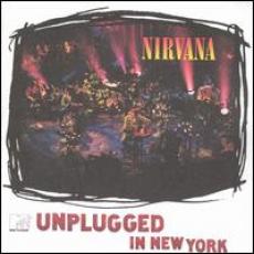 CD / Nirvana / Mtv Unplugged In New York