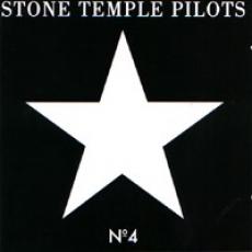 CD / Stone Temple Pilots / No.4 CD / Stone Temple Pilots / No.4