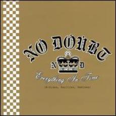 CD / No Doubt / Everything On Time
