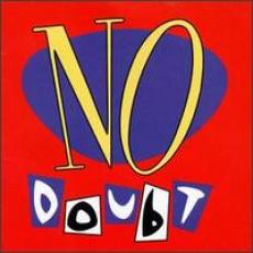 CD / No Doubt / No Doubt