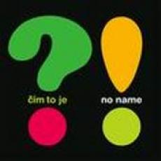CD / No Name / m to je?!