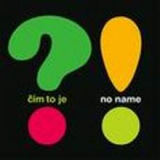 CD / No Name / m to je?!
