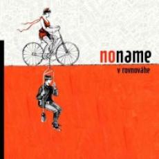 CD / No Name / V rovnovhe