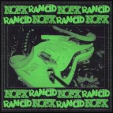 CD / Rancid/NOFX / Split Series Vol.3