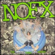 CD / NOFX / Greatest Songs Ever Written