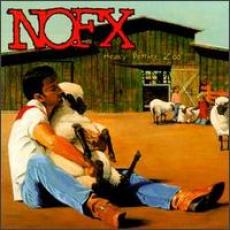 CD / NOFX / Heavy Petting Zoo