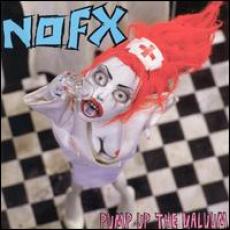 CD / NOFX / Pump Up The Valuum
