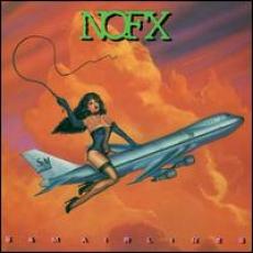 CD / NOFX / S&M Airlines