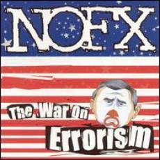 CD / NOFX / War On Errorism