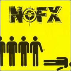 CD / NOFX / Wolwes In Wolwes Clothing