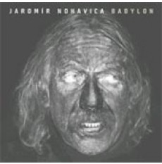 CD / Nohavica Jaromr / Babylon / Digipack
